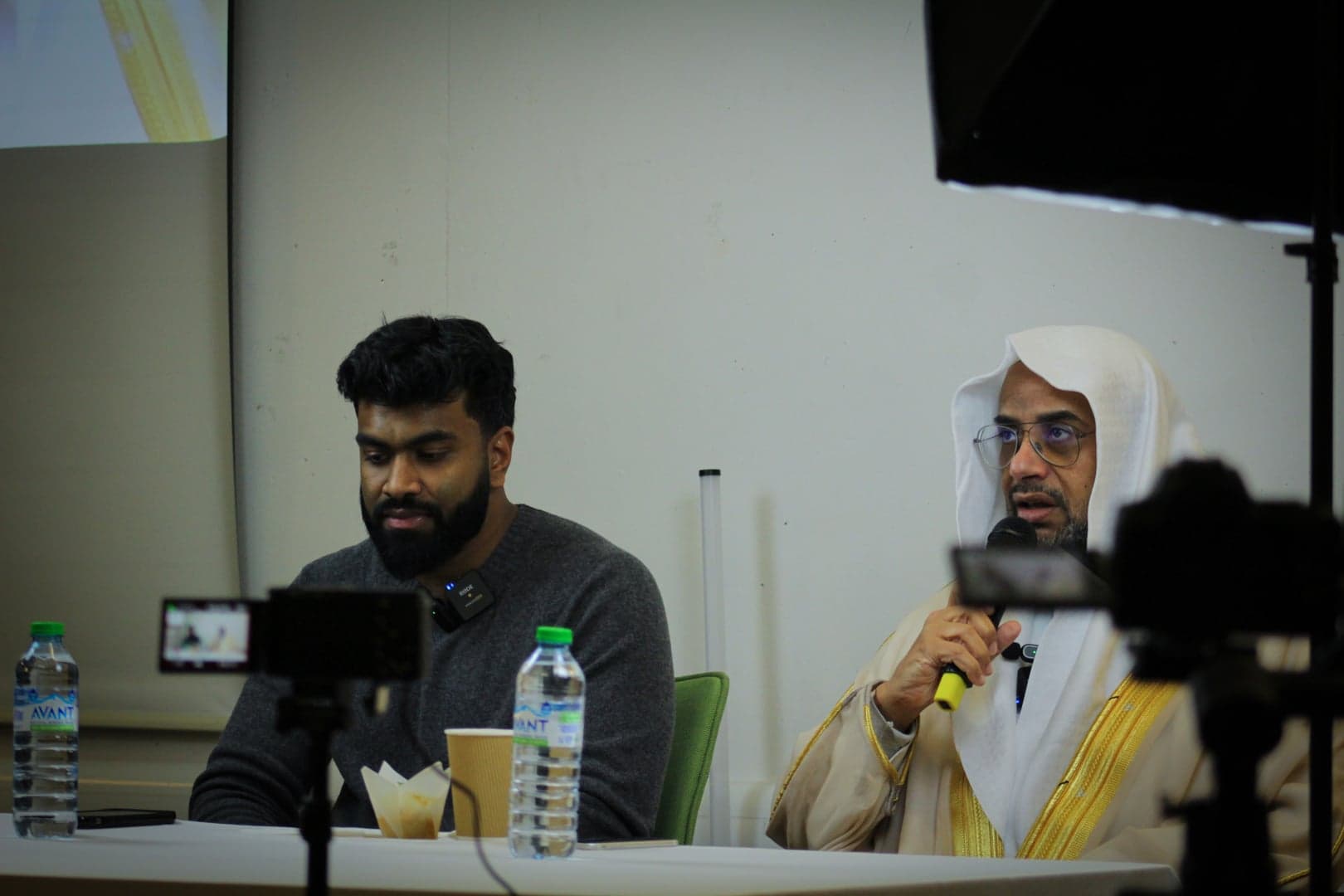 Guest Speakers